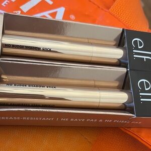 ELF No Budge Shadow Stick Set - Neutral Shades